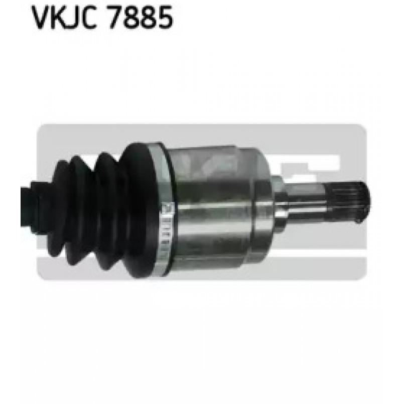 VKJC 7885 SKF - Привідний вал